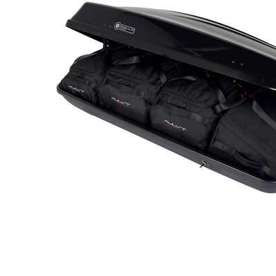 KJUST TASCHEN SET 4 STK FÜR DACHBOX MODULA CIAO 430