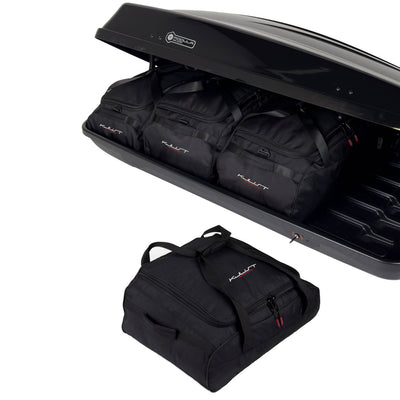 KJUST TASCHEN SET 4 STK FÜR DACHBOX MODULA CIAO 430