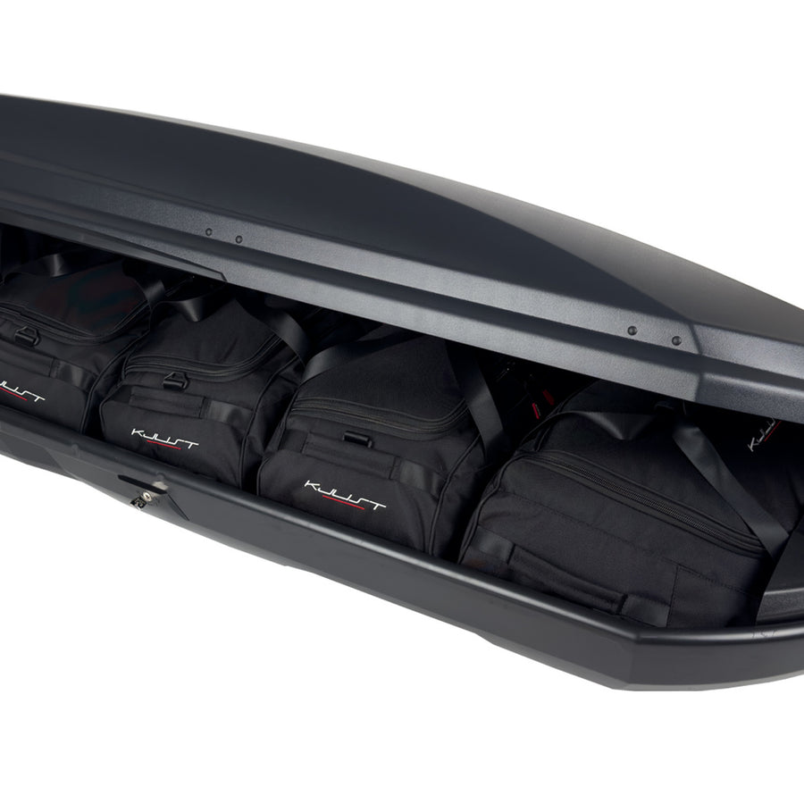 KJUST TASCHEN SET 5 STK FÜR DACHBOX NORTHLINE TIROL 420 KJUST TASCHEN SET 5 STK FÜR DACHBOX NORTHLINE TIROL 420