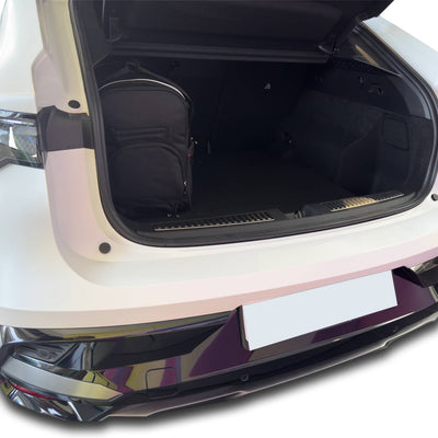 RENAULT RAFALE HEV 2024+ KOFFERRAUMTASCHEN SET 5 STK