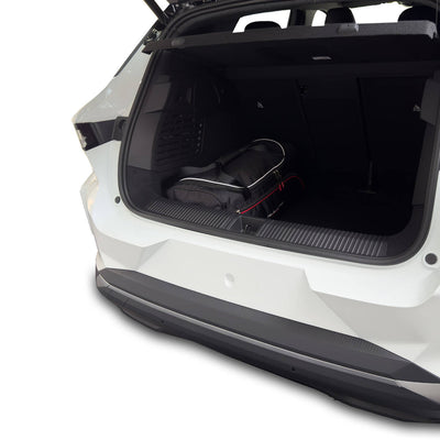 RENAULT SCENIC EV 2023+ KOFFERRAUMTASCHEN SET 5 STK