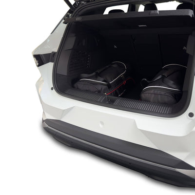 RENAULT SCENIC EV 2023+ KOFFERRAUMTASCHEN SET 5 STK