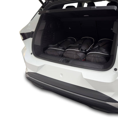 RENAULT SCENIC EV 2023+ KOFFERRAUMTASCHEN SET 5 STK