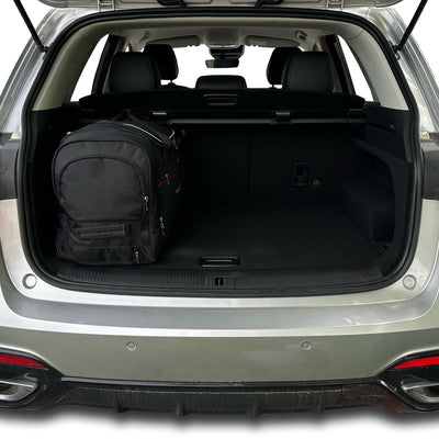 MG HS 2018-2024 KOFFERRAUMTASCHEN SET 4 STK