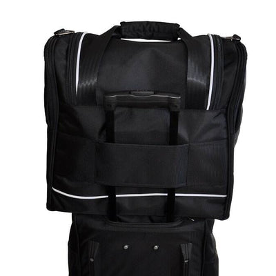 MG HS 2018-2024 KOFFERRAUMTASCHEN SET 4 STK 2tes Set