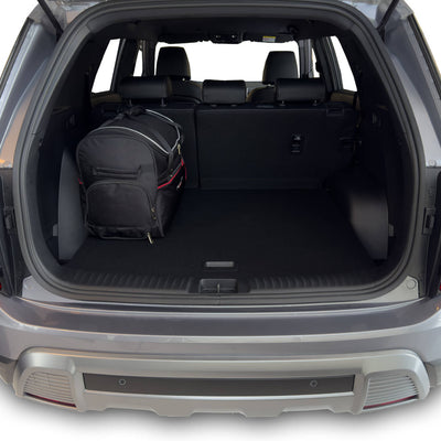 SSANGYONG TORRES EVX EV 2023+ KOFFERRAUMTASCHEN SET 5 STK