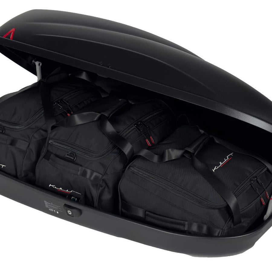 KJUST TASCHEN SET 3 STK FÜR DACHBOX G3 KRONO 320 KJUST TASCHEN SET 3 STK FÜR DACHBOX G3 KRONO 320