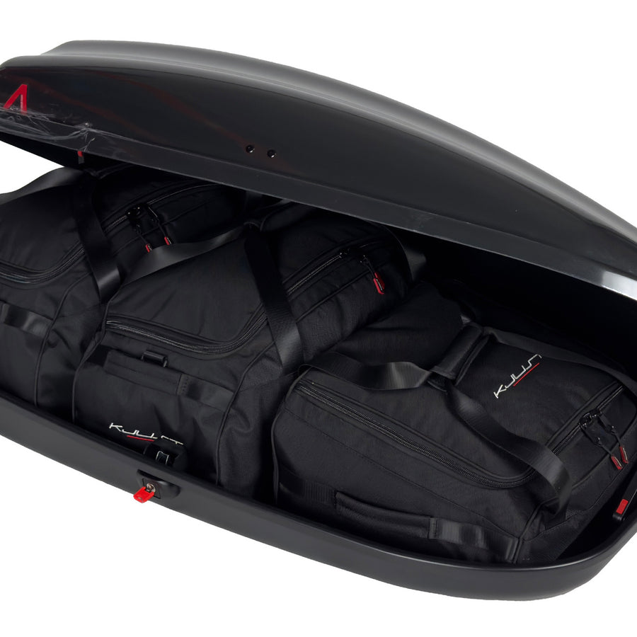 KJUST TASCHEN SET 3 STK FÜR DACHBOX G3 ARJES 320 KJUST TASCHEN SET 3 STK FÜR DACHBOX G3 ARJES 320