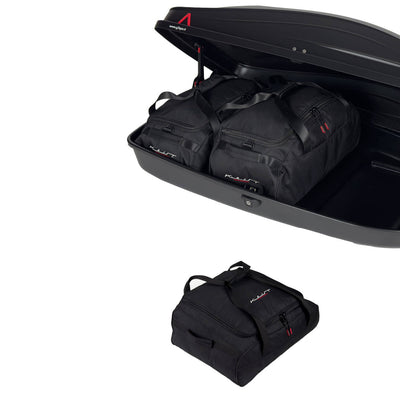 KJUST TASCHEN SET 3 STK FÜR DACHBOX G3 SPARK 320
