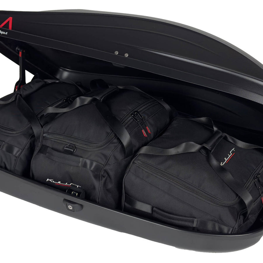 KJUST TASCHEN SET 3 STK FÜR DACHBOX G3 SPARK 320 KJUST TASCHEN SET 3 STK FÜR DACHBOX G3 SPARK 320