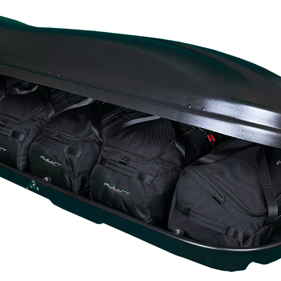 KJUST TASCHEN SET 5 STK FÜR DACHBOX FARAD MARLIN N7 KJUST TASCHEN SET 5 STK FÜR DACHBOX FARAD MARLIN N7