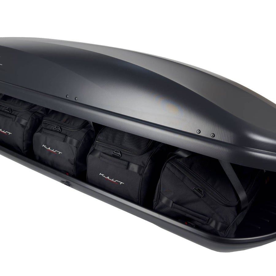 KJUST TASCHEN SET 5 STK FÜR DACHBOX HAPRO CRUISER 10.8 KJUST TASCHEN SET 5 STK FÜR DACHBOX HAPRO CRUISER 10.8