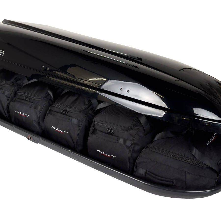 KJUST TASCHEN SET 6 STK FÜR DACHBOX MODULA TRAVEL EXCLUSIVE 650 KJUST TASCHEN SET 6 STK FÜR DACHBOX MODULA TRAVEL EXCLUSIVE 650