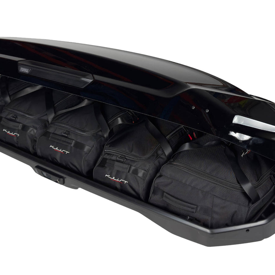KJUST TASCHEN SET 5 STK FÜR DACHBOX THULE MOTION 3 XXL LOW KJUST TASCHEN SET 5 STK FÜR DACHBOX THULE MOTION 3 XXL LOW