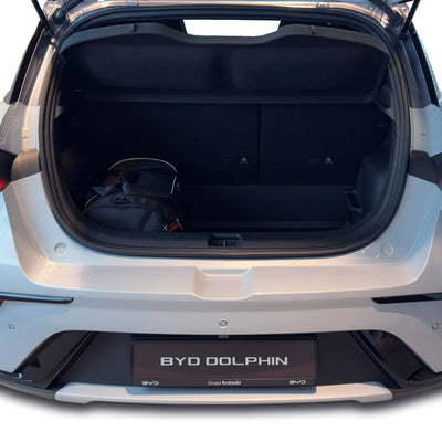 BYD DOLPHIN EV 2021+ KOFFERRAUMTASCHEN SET 5 STK