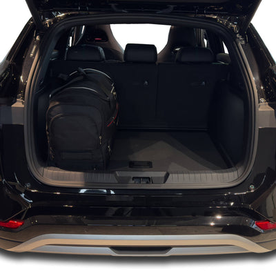 BYD SEAL-U EV 2024+ KOFFERRAUMTASCHEN SET 4 STK