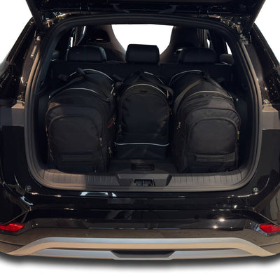 BYD SEAL-U EV 2024+ KOFFERRAUMTASCHEN SET 4 STK