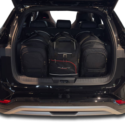 BYD SEAL-U EV 2024+ KOFFERRAUMTASCHEN SET 4 STK