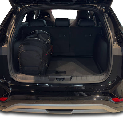 BYD SEAL-U EV 2024+ KOFFERRAUMTASCHEN SET 3 STK