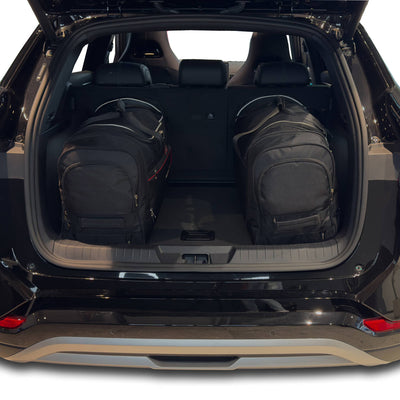 BYD SEAL-U EV 2024+ KOFFERRAUMTASCHEN SET 3 STK