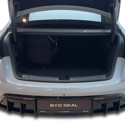 BYD SEAL EV 2022+ KOFFERRAUMTASCHEN SET 5 STK