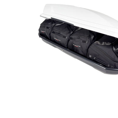 KJUST TASCHEN SET 4 STK FÜR DACHBOX NEUMANN ADVENTURE 190