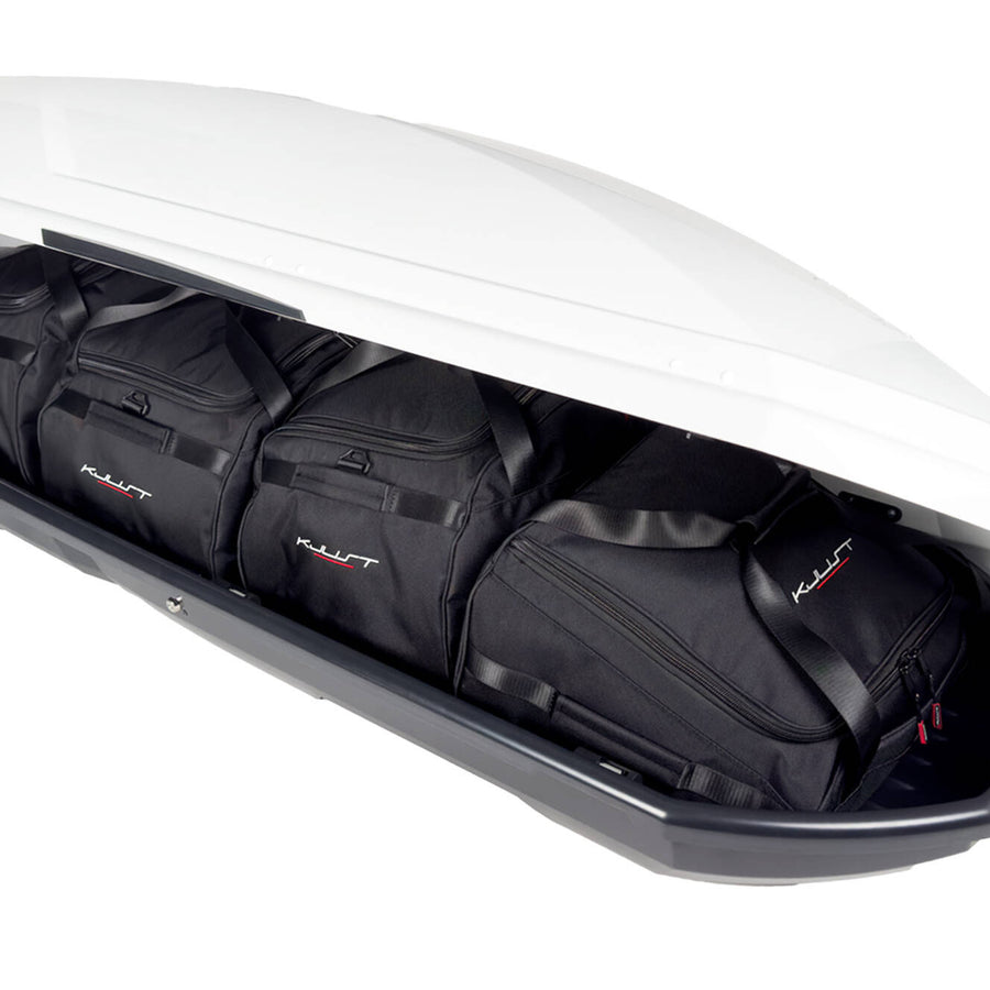 KJUST TASCHEN SET 4 STK FÜR DACHBOX NEUMANN ADVENTURE 190 KJUST TASCHEN SET 4 STK FÜR DACHBOX NEUMANN ADVENTURE 190