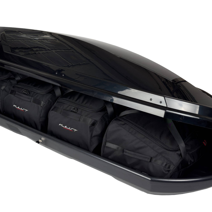 KJUST TASCHEN SET 4 STK FÜR DACHBOX NEUMANN ADVENTURE 205 KJUST TASCHEN SET 4 STK FÜR DACHBOX NEUMANN ADVENTURE 205