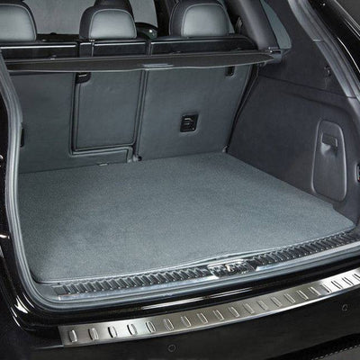 Ladekantenschutz für Porsche Cayenne