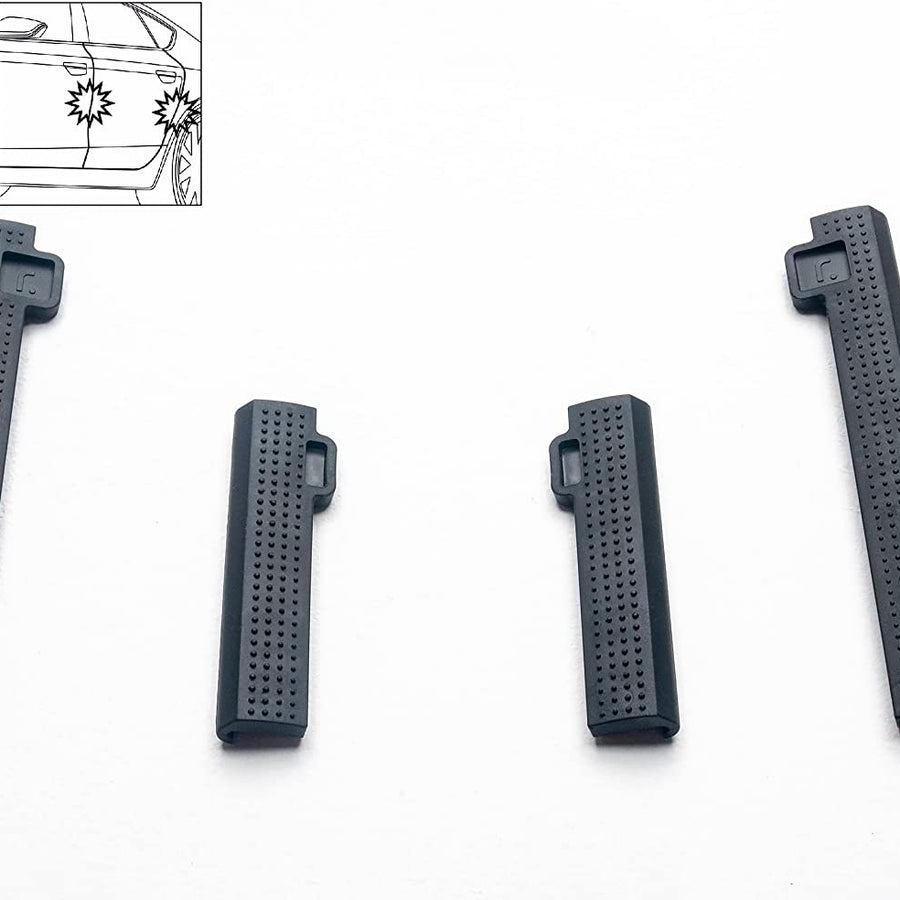 Türkantenschutz Türkantenschutz