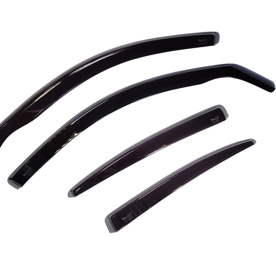 ABVERKAUF - Windabweiser Heko für Audi A6 C7 Limousine ABVERKAUF - Windabweiser Heko für Audi A6 C7 Limousine