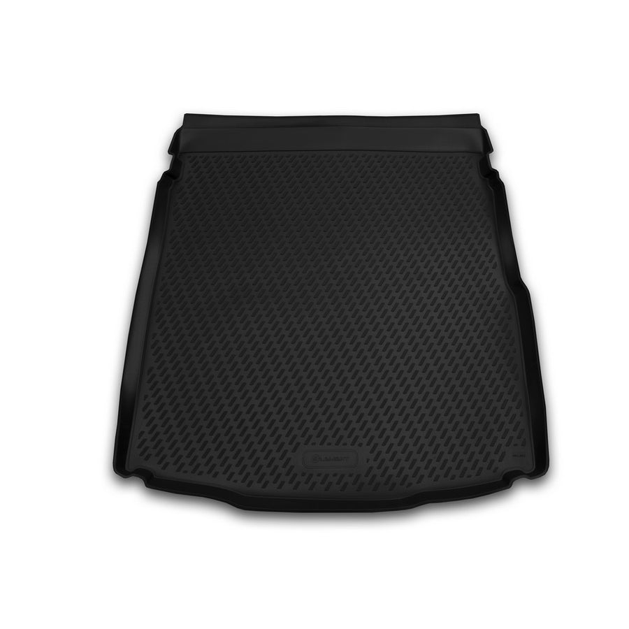 3D Element Kofferraumwanne für  VOLKSWAGEN Passat B8, 2015->, Limousine, Schwarz 3D Element Kofferraumwanne für  VOLKSWAGEN Passat B8, 2015->, Limousine, Schwarz