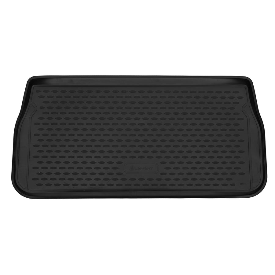 3D Element Kofferraumwanne für  CHRYSLER Pacifica, 2017-2018, Minivan, USA, Schwarz 3D Element Kofferraumwanne für  CHRYSLER Pacifica, 2017-2018, Minivan, USA, Schwarz