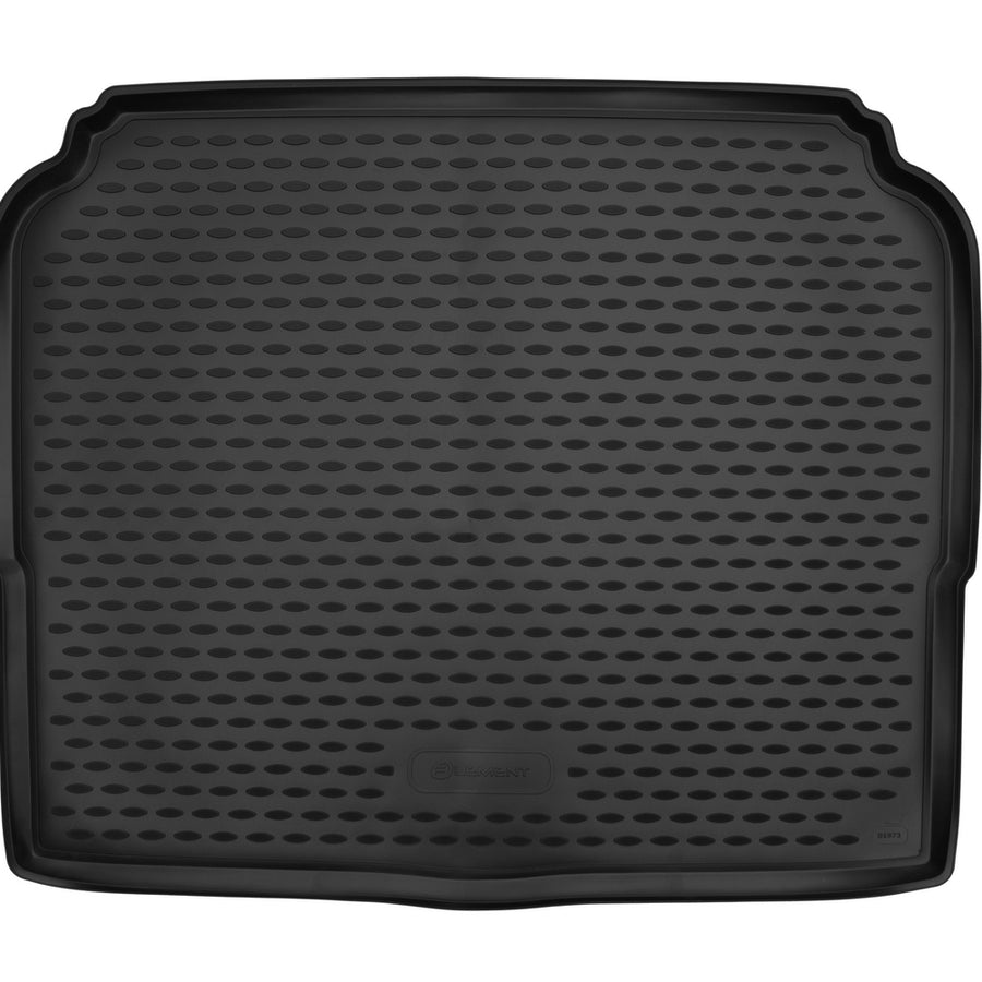 3D Element Kofferraumwanne für  OPEL Grandland, 2017->, Kombi, Bottom trunk, Europäische Version , Schwarz 3D Element Kofferraumwanne für  OPEL Grandland, 2017->, Kombi, Bottom trunk, Europäische Version , Schwarz