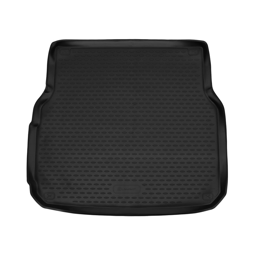 3D Element Kofferraumwanne für  MERCEDES C-Class, 2007-2014, Limousine, Europäische Version , Schwarz 3D Element Kofferraumwanne für  MERCEDES C-Class, 2007-2014, Limousine, Europäische Version , Schwarz