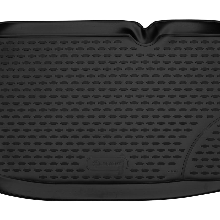 3D Element Kofferraumwanne für  Ford KA+ 2016->, Schrägheck. 5-Türer, Europäische Version , Schwarz 3D Element Kofferraumwanne für  Ford KA+ 2016->, Schrägheck. 5-Türer, Europäische Version , Schwarz
