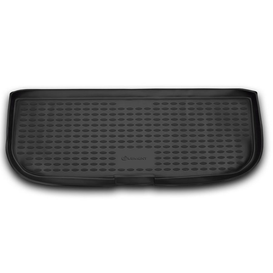 3D Element Kofferraumwanne für  FORD Galaxy, 2006->, (ungeteilte Rückbank ), Minivan Schwarz 3D Element Kofferraumwanne für  FORD Galaxy, 2006->, (ungeteilte Rückbank ), Minivan Schwarz