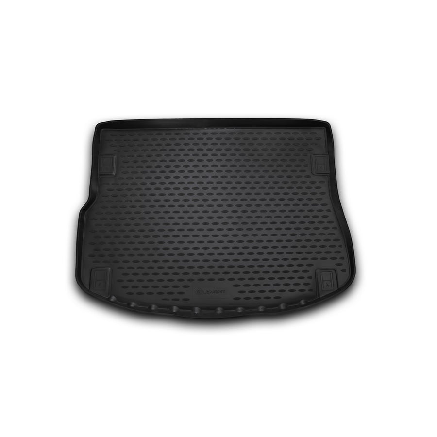 3D Element Kofferraumwanne für  LAND ROVER Range Rover Evoque, 2011-2018, SUV Schwarz 3D Element Kofferraumwanne für  LAND ROVER Range Rover Evoque, 2011-2018, SUV Schwarz