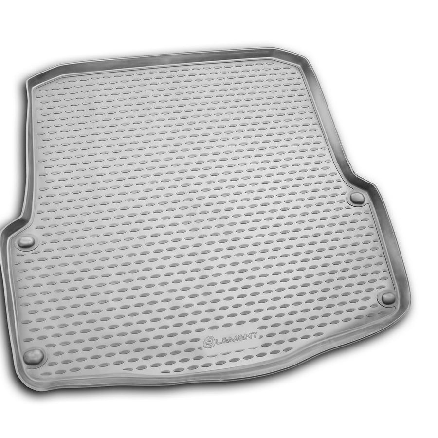3D Element Kofferraumwanne für  SKODA Octavia II, 2005-2013, Kombi Schwarz 3D Element Kofferraumwanne für  SKODA Octavia II, 2005-2013, Kombi Schwarz