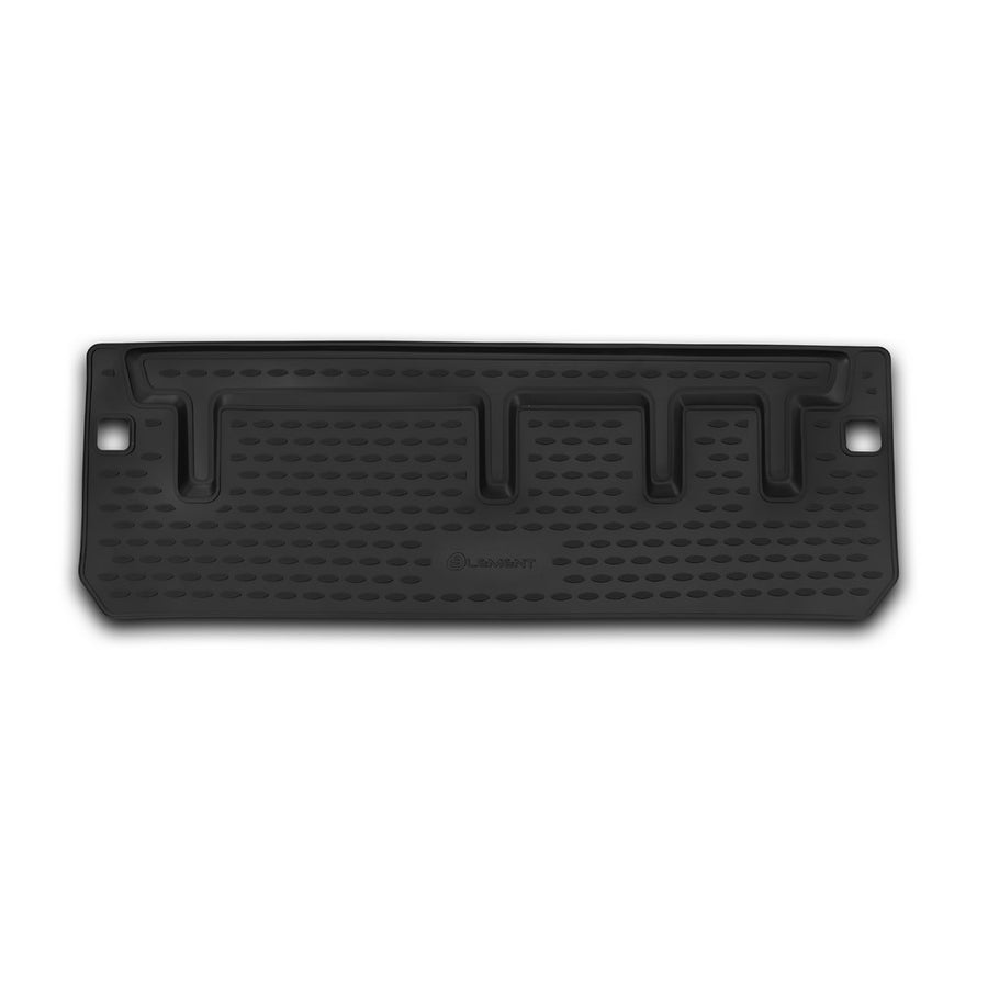 3D Element Kofferraumwanne für  TOYOTA Sienna, 2013->, Schwarz 3D Element Kofferraumwanne für  TOYOTA Sienna, 2013->, Schwarz