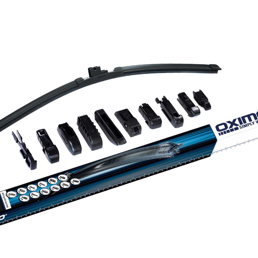 Einzel Wischblatt MT475 475mm Einzel Wischblatt MT475 475mm