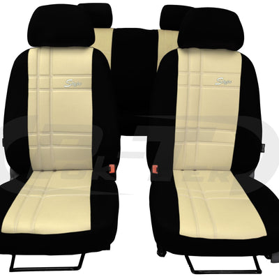 S-Type beige