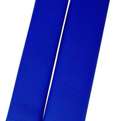 Gurtpolster aus Kunstleder