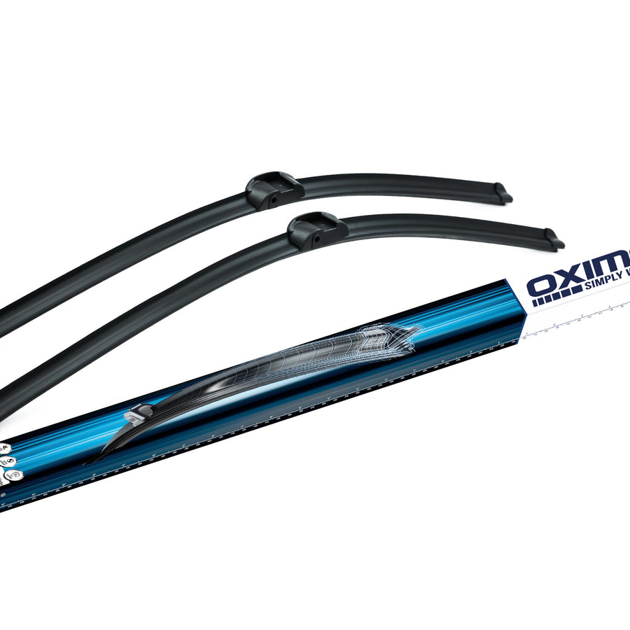 Vorder Wischerblätter für Volkswagen Touareg / Porsche Cayenne / Mercedes S Vorder Wischerblätter für Volkswagen Touareg / Porsche Cayenne / Mercedes S