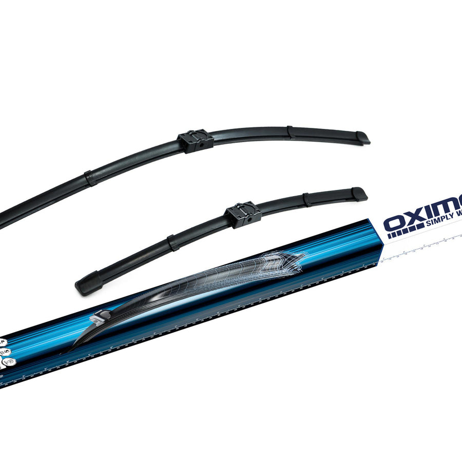 Vorder Wischerblätter für BMW 3 E92 E93 Vorder Wischerblätter für BMW 3 E92 E93
