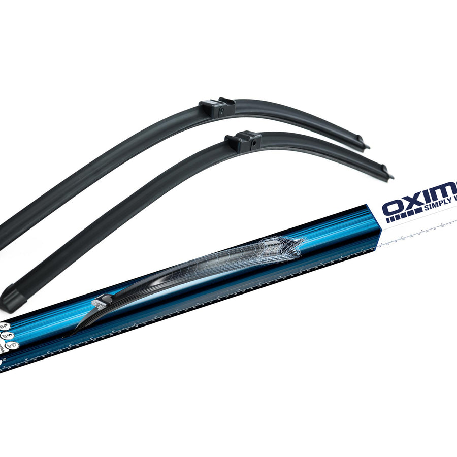 Vorder Wischerblätter für Citroen C4 Picasso / Grand Picasso Vorder Wischerblätter für Citroen C4 Picasso / Grand Picasso