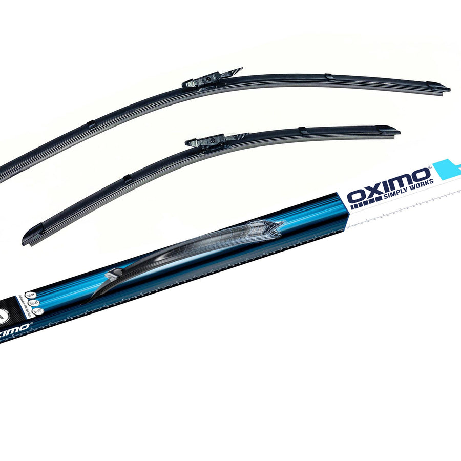 Vorder Wischerblätter für BMW 4 / Jaguar XF Vorder Wischerblätter für BMW 4 / Jaguar XF