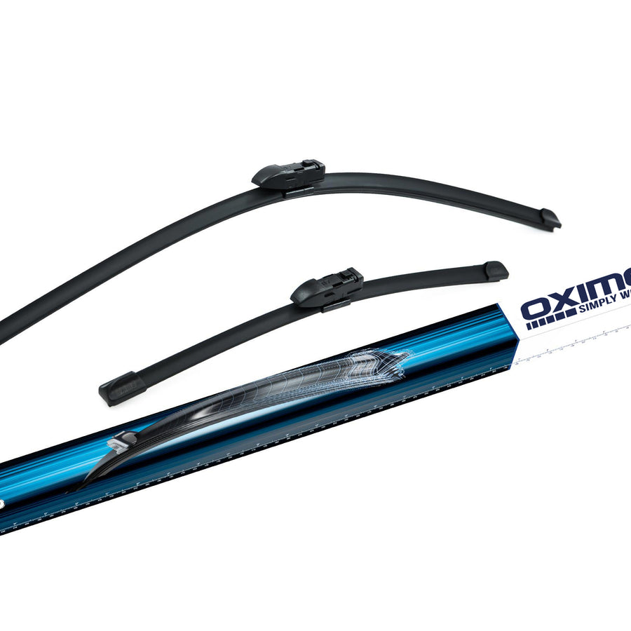 Vorder Wischerblätter für BMW X3 iX3 X4 Jaguar E-Pace Vorder Wischerblätter für BMW X3 iX3 X4 Jaguar E-Pace
