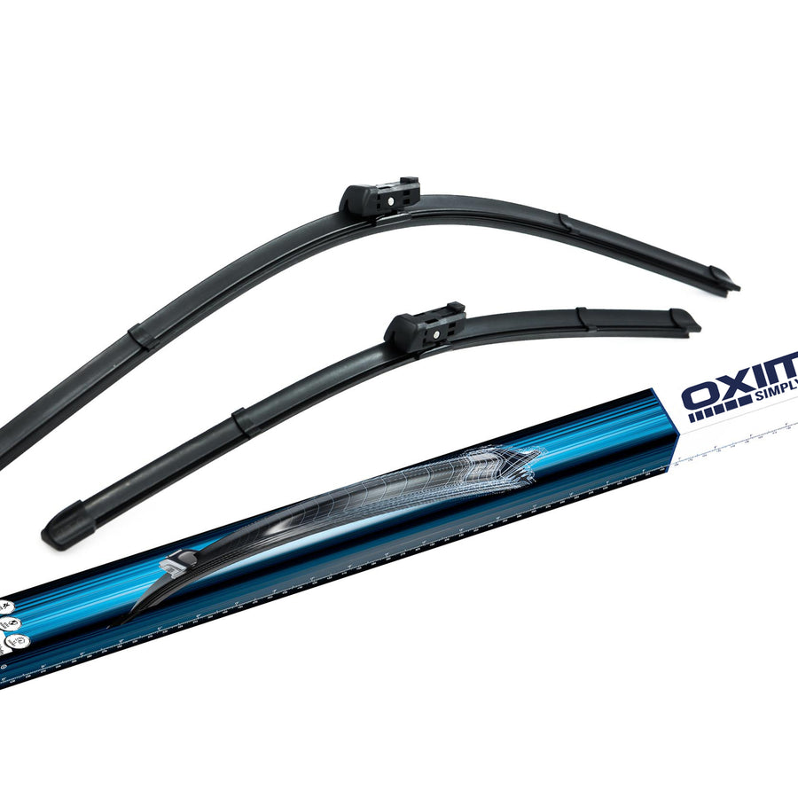 Vorder Wischerblätter für BMW X1 F48 / Seat Leon / Toledo Vorder Wischerblätter für BMW X1 F48 / Seat Leon / Toledo