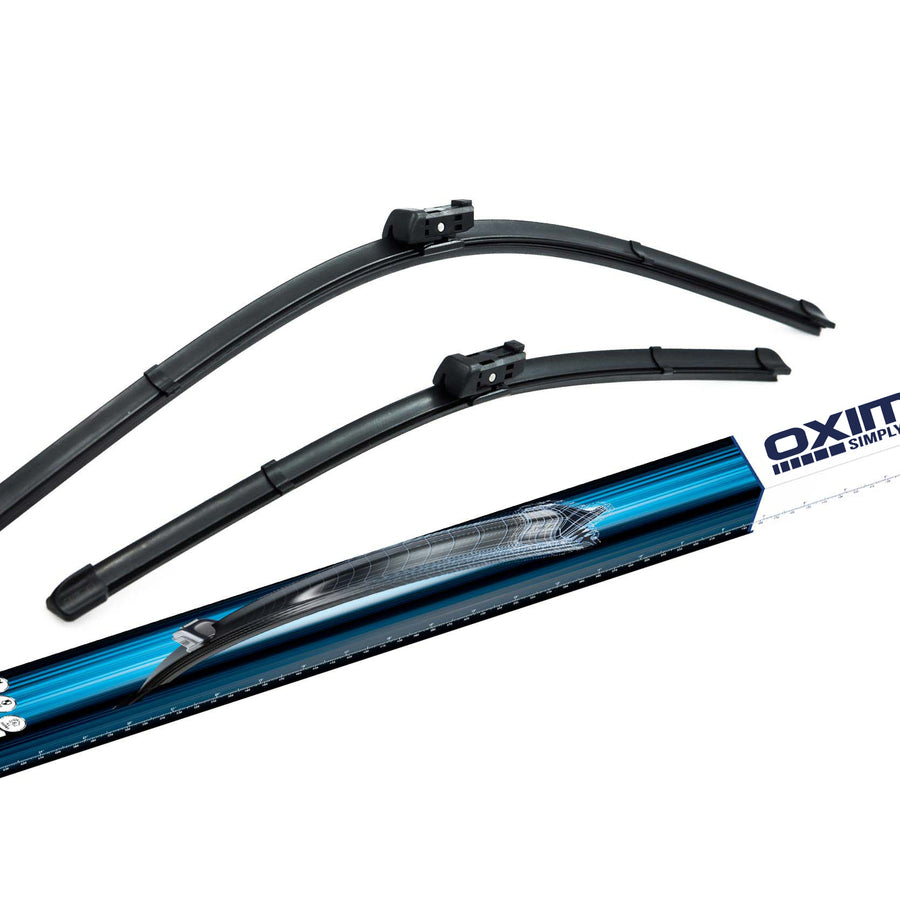 Vorder Wischerblätter für Audi A4 A5 Cabrio Q3 TT Vorder Wischerblätter für Audi A4 A5 Cabrio Q3 TT